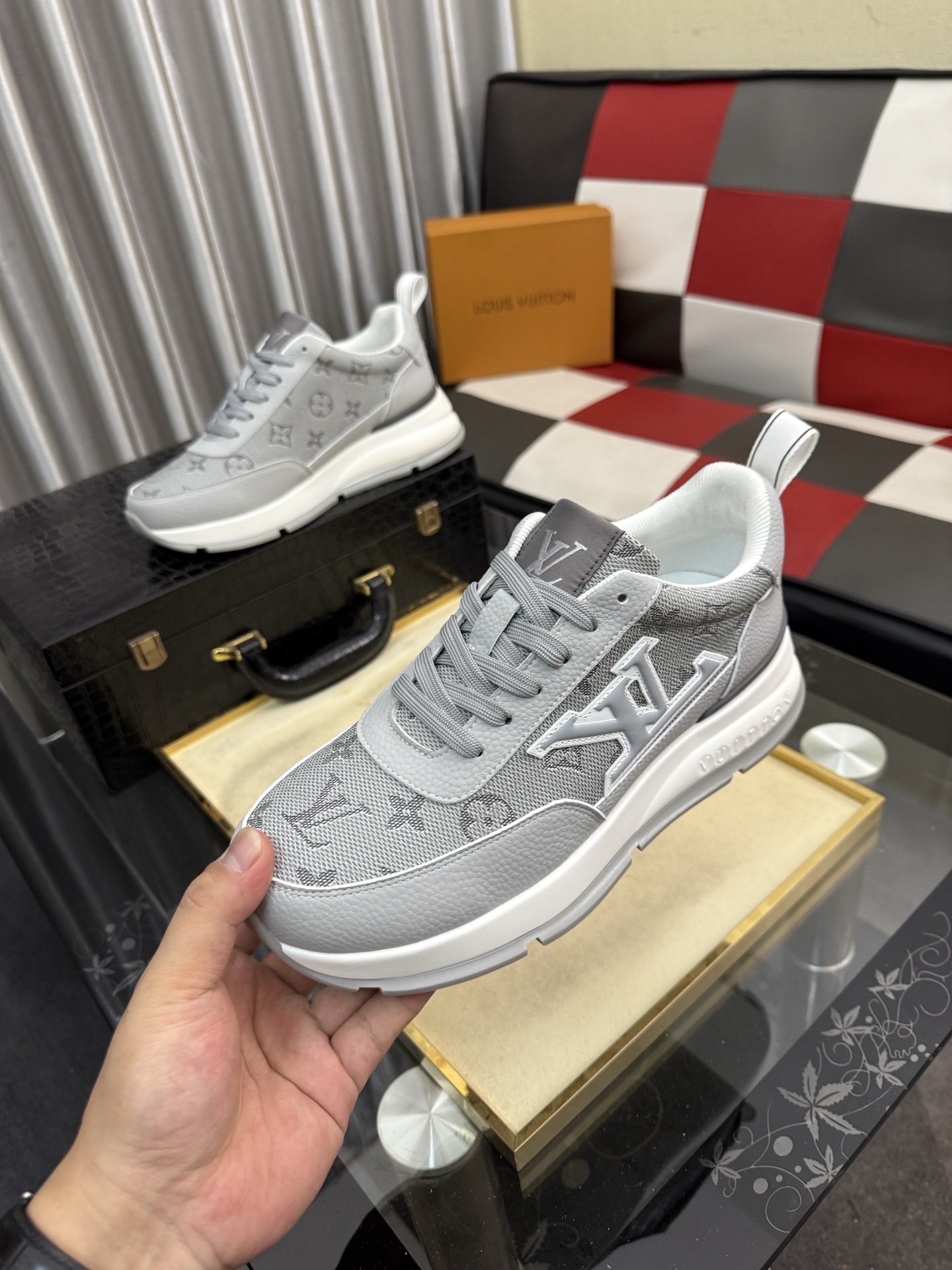 Louis Vuitton